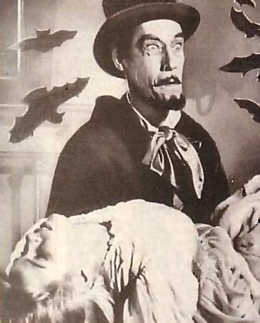 A scene from Billy The Kid Vs Dracula