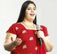 Meghna Kumar