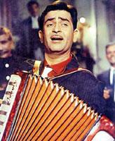 Raj Kapoor