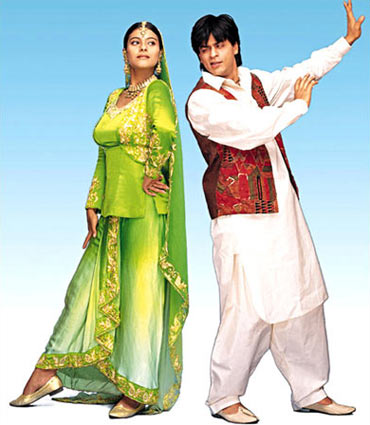 bollywood costumes