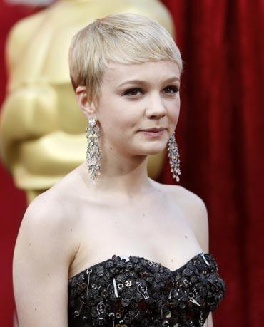 Carey Mulligan