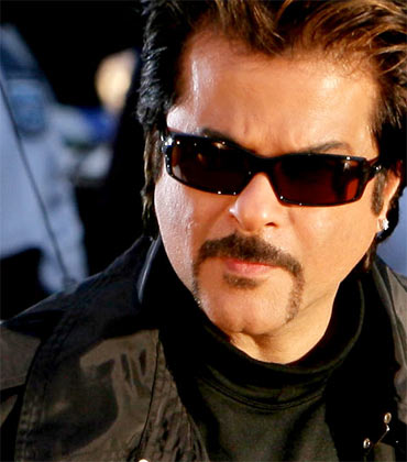 Anil Kapoor