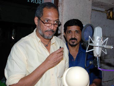 Nana Patekar