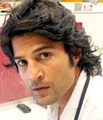 Rajeev Khandelwal