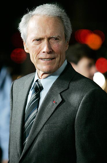 Clint Eastwood