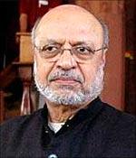 Shyam Benegal