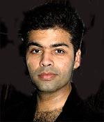 Karan Johar