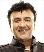 Anu Malik