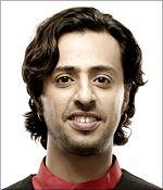 Salim Merchant