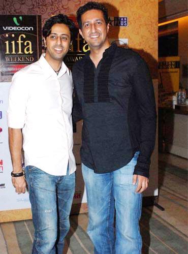 Salim and Sulaiman Merchant