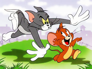 Egypt official blames 'Tom and Jerry' for spreading violence