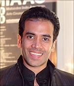 Tusshar Kapoor