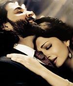 A scene from Guzaarish