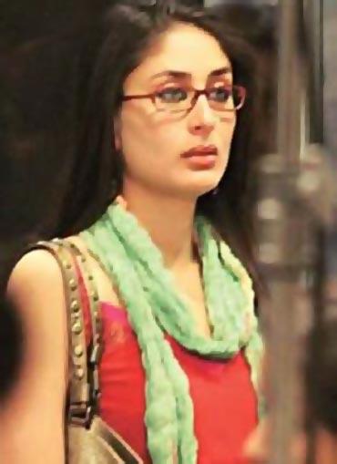 Kareena in 3 Idiots