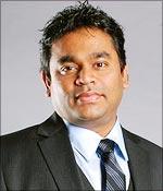 A R Rahman