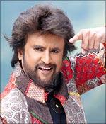 Rajnikanth