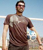 Shabbir Ahluwalia