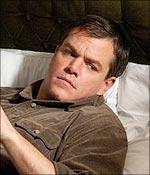 Matt Damon