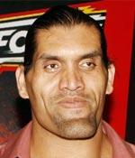 The Great Khali