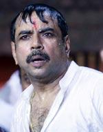 Paresh Rawal in Aakrosh