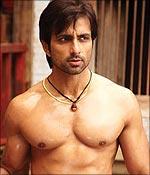 Sonu Sood