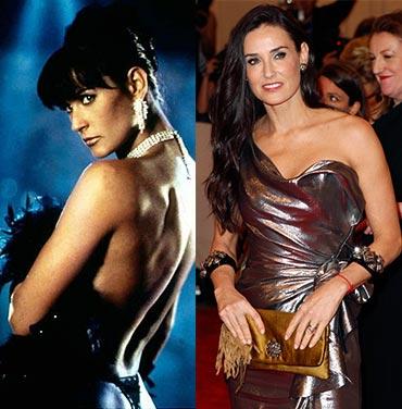 Demi Moore