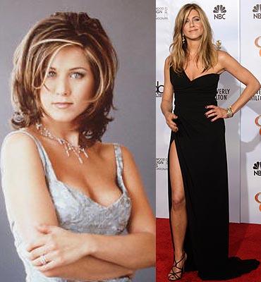 Jennifer Aniston