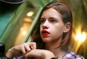 Kalki Koechlin in That Girl in Yellow Boots