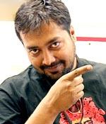 Anurag Kashyap