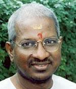 Ilaiyaraja 