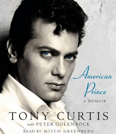 Tony Curtis