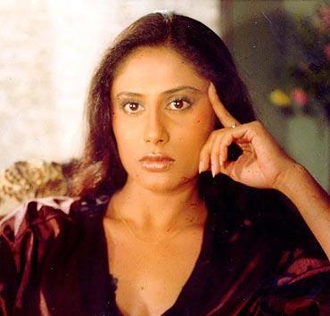 Smita Patil