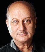 Anupam Kher