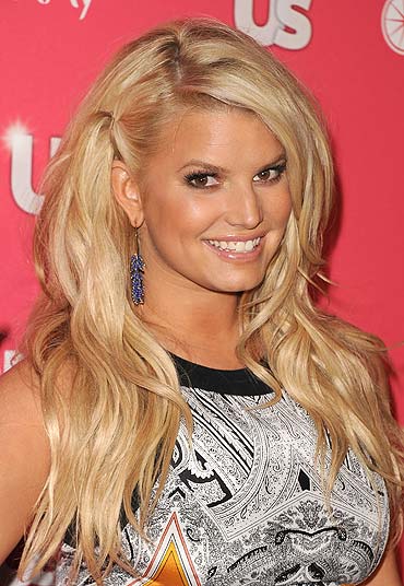 Jessica Simpson