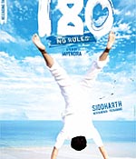 Movie poster of 180