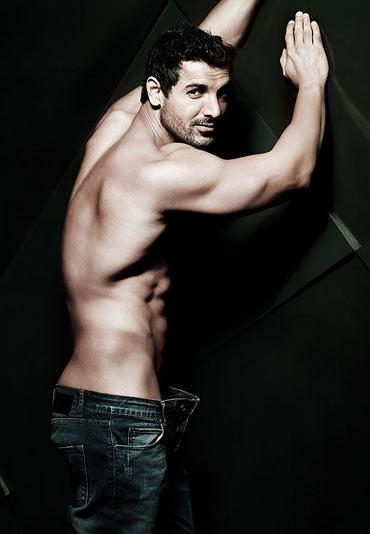 John Abraham