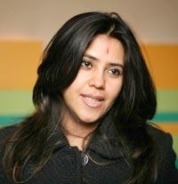 Ekta Kapoor