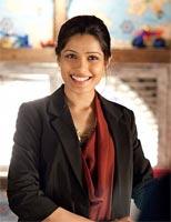 Freida Pinto