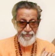 Bal Thackeray