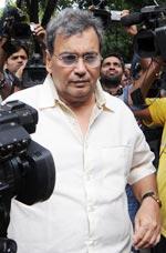 Subhash Ghai