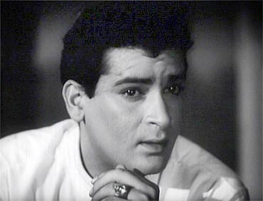 Shammi Kapoor in Dil Deke Dekho