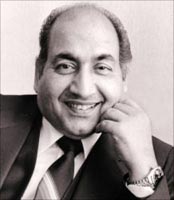 Demand in LS for Bharat Ratna to Mohd Rafi