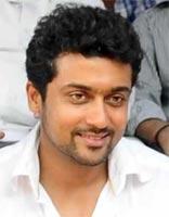 Suriya