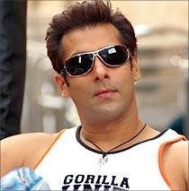 Salman Khan