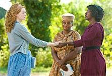 A scene from The Help