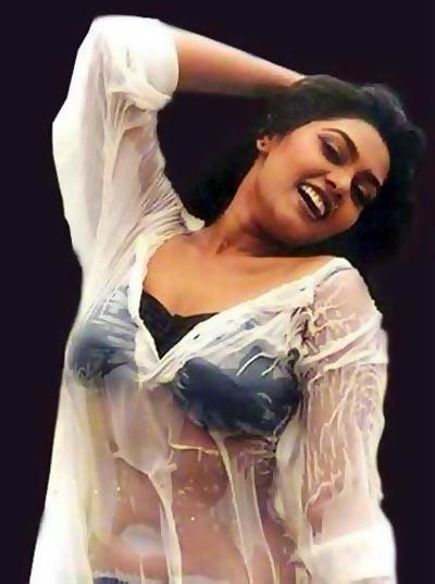 Silksmitha Fucking Videos - Let them think I am not wearing anything' - Rediff.com Movies