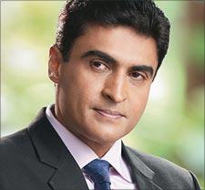 Mohnish Behl