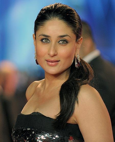 Bollywood's Highest Paid Actresses - Rediff.com Movies