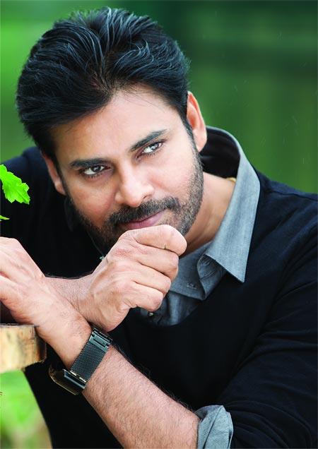 Pawan Kalyan