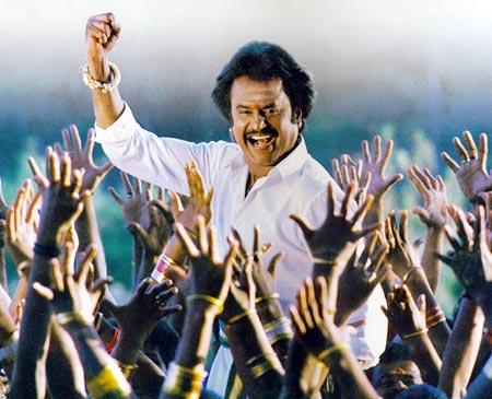 Rajnikanth